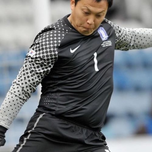 پیراهن پیراهن South Korea ۲۰۱۰